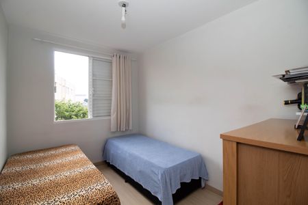 Quarto 1 de apartamento à venda com 2 quartos, 46m² em Gopouva, Guarulhos