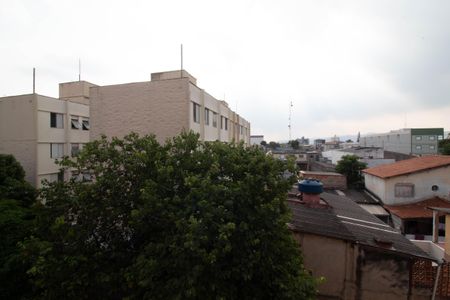 Vista do Quarto 1 de apartamento à venda com 2 quartos, 46m² em Gopouva, Guarulhos