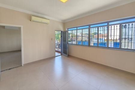 Sala de Estar de casa para alugar com 3 quartos, 186m² em Vila Anhanguera, Campinas