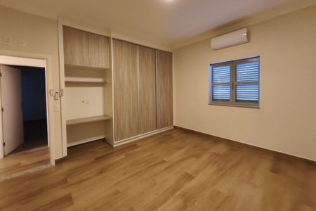 Quarto Suíte de casa para alugar com 3 quartos, 186m² em Vila Anhanguera, Campinas