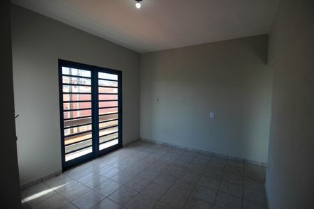 Casa para alugar com 2 quartos, 80m² em Jardim Itangua, Sorocaba