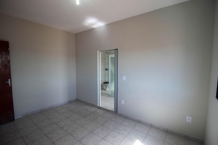 Casa para alugar com 2 quartos, 80m² em Jardim Itangua, Sorocaba
