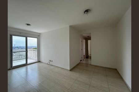 Sala de apartamento para alugar com 3 quartos, 80m² em Freguesia do Ó, São Paulo