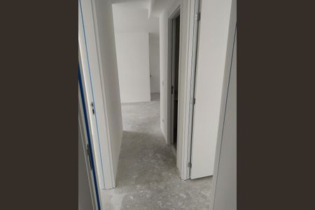 Corredor de apartamento à venda com 3 quartos, 70m² em Instituto de Previdencia, São Paulo