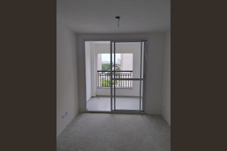 Sala de apartamento à venda com 3 quartos, 70m² em Instituto de Previdencia, São Paulo