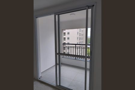Varanda de apartamento à venda com 3 quartos, 70m² em Instituto de Previdencia, São Paulo