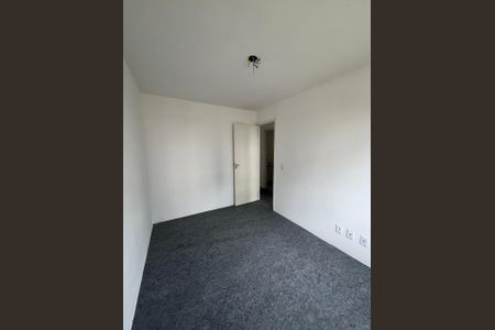 Sala de apartamento para alugar com 2 quartos, 48m² em Jardim Marica, Mogi das Cruzes
