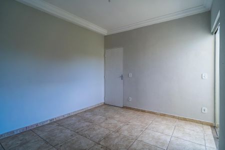 Sala de apartamento para alugar com 2 quartos, 51m² em Aparecidinha, Sorocaba