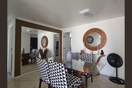 Apartamento para alugar com 4 quartos, 118m² em Pituba, Salvador