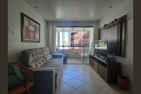 Apartamento para alugar com 4 quartos, 118m² em Pituba, Salvador