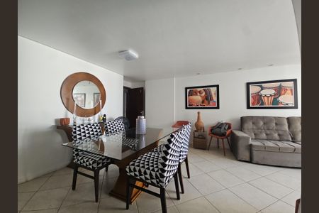 Apartamento para alugar com 4 quartos, 118m² em Pituba, Salvador