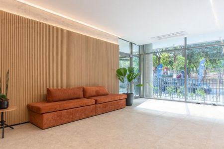 Foto 04 de kitnet/studio à venda com 1 quarto, 23m² em Chácara Klabin, São Paulo