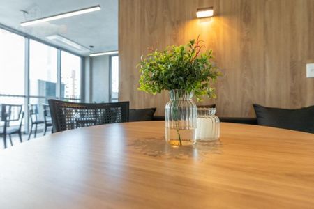 Foto 08 de kitnet/studio à venda com 1 quarto, 23m² em Chácara Klabin, São Paulo