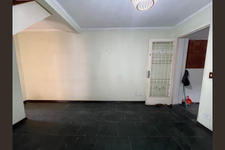 Sala de casa para alugar com 3 quartos, 91m² em Vila Universitaria, São Paulo