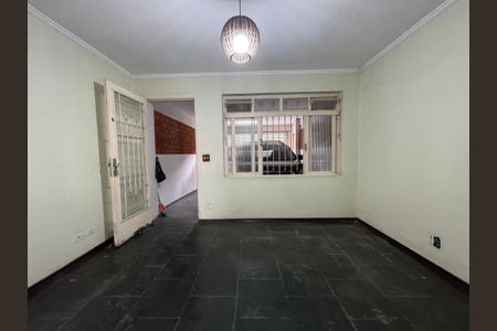 Sala de casa para alugar com 3 quartos, 91m² em Vila Universitaria, São Paulo