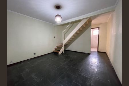 Sala de casa para alugar com 3 quartos, 91m² em Vila Universitaria, São Paulo