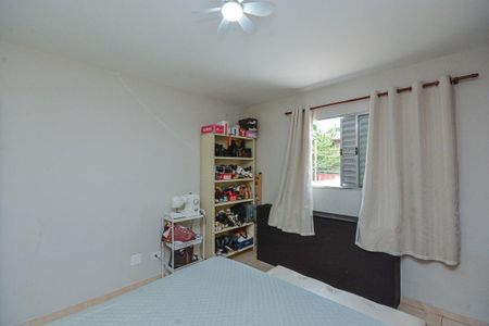 Quarto 2 de casa à venda com 2 quartos, 25m² em Vila dos Andradas, São Paulo