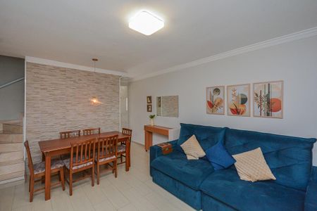 Sala de casa à venda com 2 quartos, 25m² em Vila dos Andradas, São Paulo