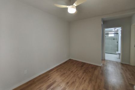 Sala de apartamento para alugar com 2 quartos, 55m² em Jardim do Lago Continuacao, Campinas