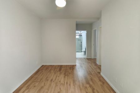 Sala de apartamento para alugar com 2 quartos, 55m² em Jardim do Lago Continuacao, Campinas