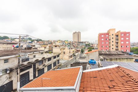 Vista de apartamento para alugar com 1 quarto, 33m² em Novo Osasco, Osasco