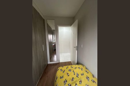 Quarto 3 de apartamento à venda com 3 quartos, 72m² em Vila Castelo, São Paulo