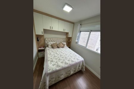 Quarto 1 de apartamento à venda com 3 quartos, 72m² em Vila Castelo, São Paulo