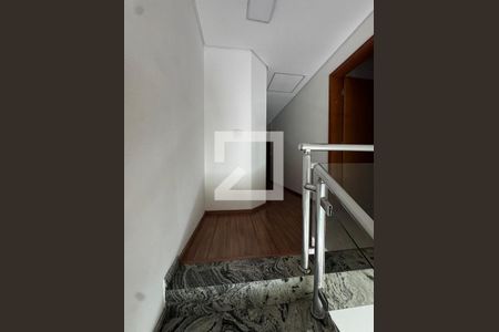 Corredor de casa à venda com 4 quartos, 390m² em Jardim da Saúde, São Paulo