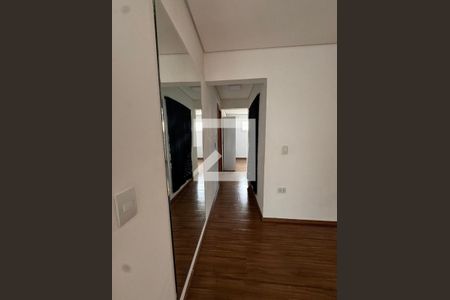 Corredor de casa à venda com 4 quartos, 390m² em Jardim da Saúde, São Paulo