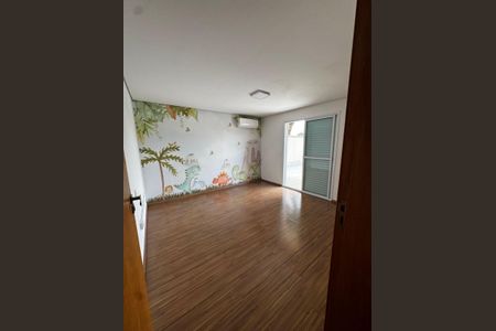 Quarto de casa à venda com 4 quartos, 390m² em Jardim da Saúde, São Paulo