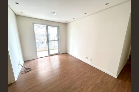 Sala de apartamento para alugar com 2 quartos, 65m² em Macedo, Guarulhos