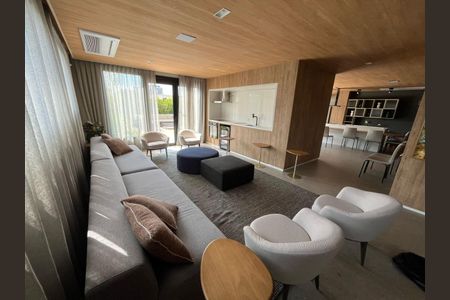 Apartamento à venda com 3 quartos, 87m² em Freguesia do Ó, São Paulo