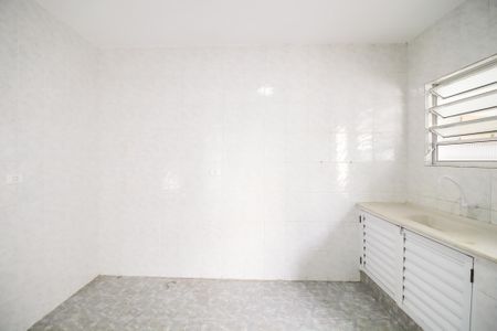 Sala/Cozinha de kitnet/studio para alugar com 1 quarto, 20m² em Vila Nova Cachoeirinha, São Paulo