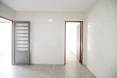 Sala/Cozinha de kitnet/studio para alugar com 1 quarto, 20m² em Vila Nova Cachoeirinha, São Paulo