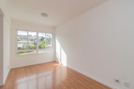 Sala de apartamento para alugar com 2 quartos, 50m² em Ipanema, Porto Alegre