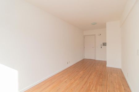 Sala de apartamento para alugar com 2 quartos, 50m² em Ipanema, Porto Alegre