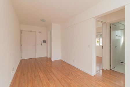 Sala de apartamento para alugar com 2 quartos, 50m² em Ipanema, Porto Alegre