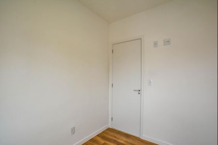 Quarto 1 de apartamento para alugar com 2 quartos, 56m² em Parque das Nações, Santo André