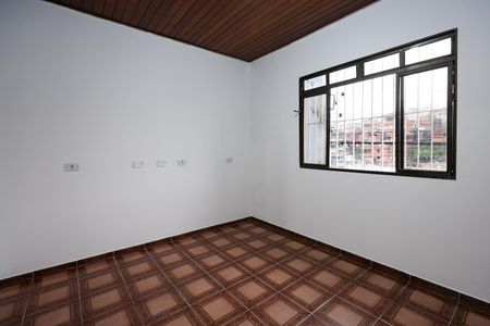 Quarto de casa para alugar com 1 quarto, 50m² em Jardim Oliveiras, Taboão da Serra