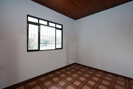 Quarto de casa para alugar com 1 quarto, 50m² em Jardim Oliveiras, Taboão da Serra