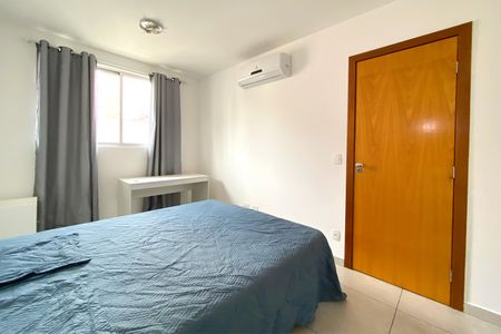 Quarto de kitnet/studio para alugar com 1 quarto, 36m² em Ouro Preto, Belo Horizonte