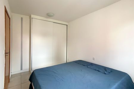 Quarto de kitnet/studio para alugar com 1 quarto, 36m² em Ouro Preto, Belo Horizonte
