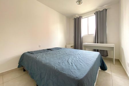 Quarto de kitnet/studio para alugar com 1 quarto, 36m² em Ouro Preto, Belo Horizonte