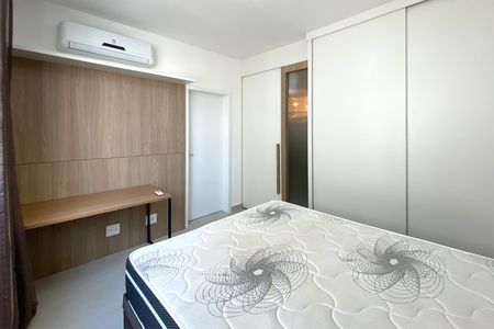 Quarto de kitnet/studio para alugar com 1 quarto, 31m² em Paquetá, Belo Horizonte
