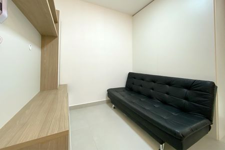 Sala de kitnet/studio para alugar com 1 quarto, 31m² em Paquetá, Belo Horizonte