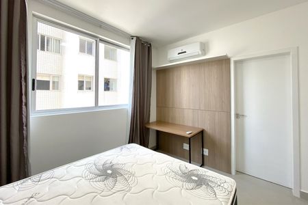 Quarto de kitnet/studio para alugar com 1 quarto, 31m² em Paquetá, Belo Horizonte