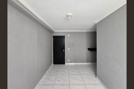 Sala de apartamento para alugar com 1 quarto, 38m² em Jardim Presidente Dutra, Guarulhos