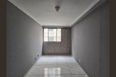 Sala de apartamento para alugar com 1 quarto, 38m² em Jardim Presidente Dutra, Guarulhos