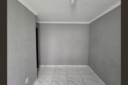 Quarto de apartamento para alugar com 1 quarto, 38m² em Jardim Presidente Dutra, Guarulhos