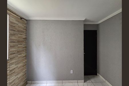 Quarto de apartamento para alugar com 1 quarto, 38m² em Jardim Presidente Dutra, Guarulhos